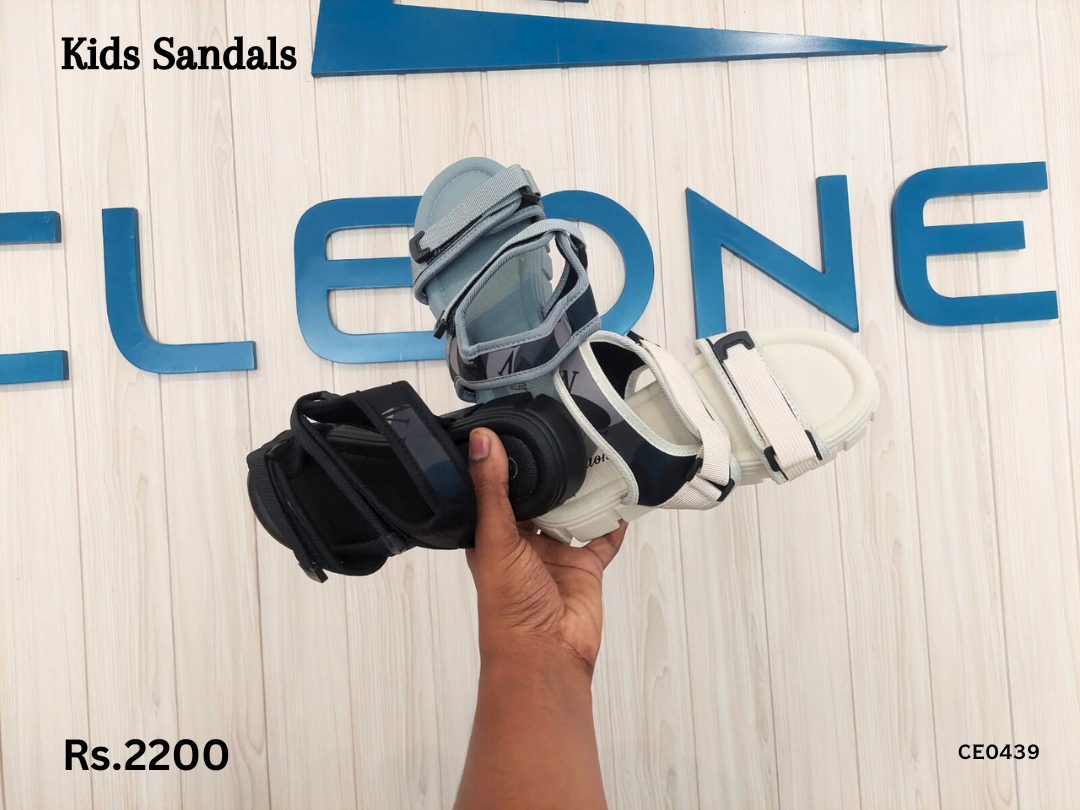 Kids Sandles