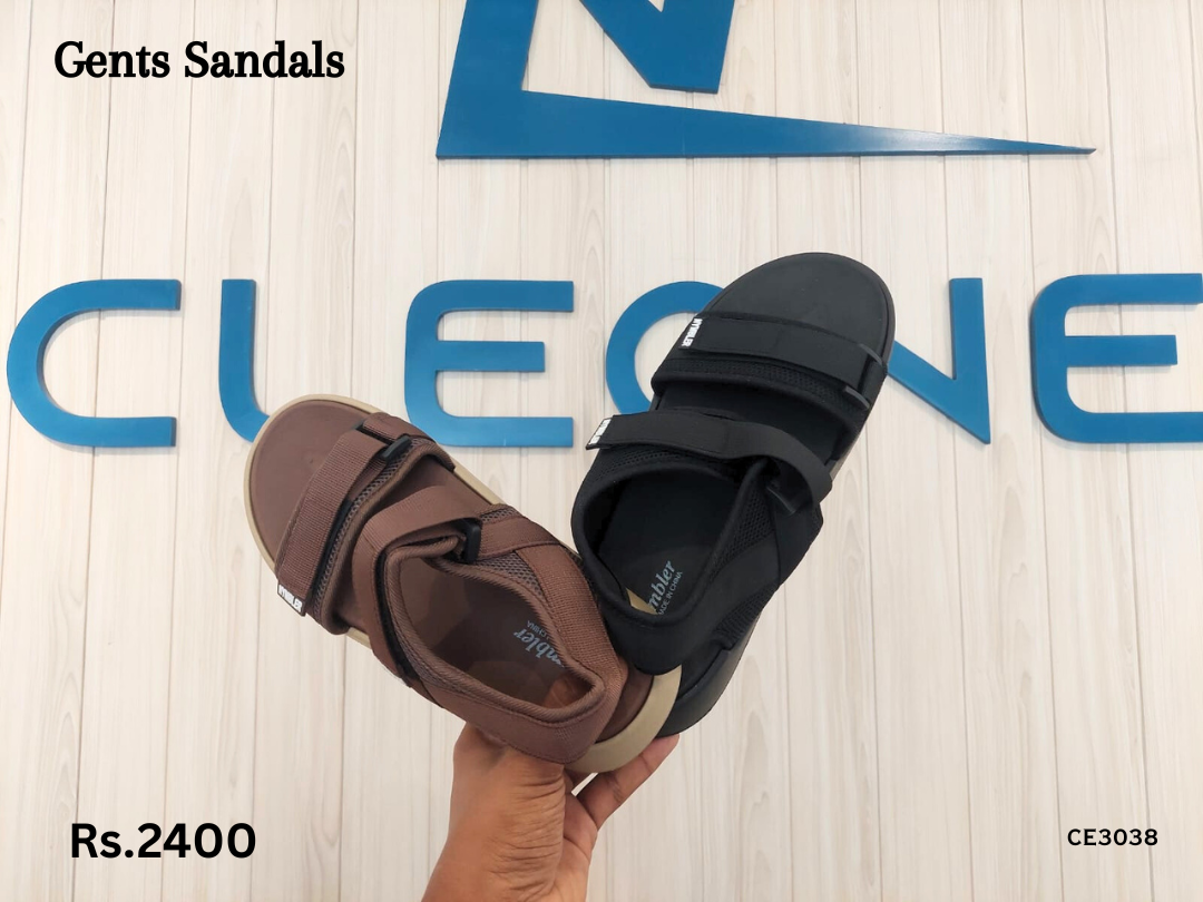 Gents Sandles