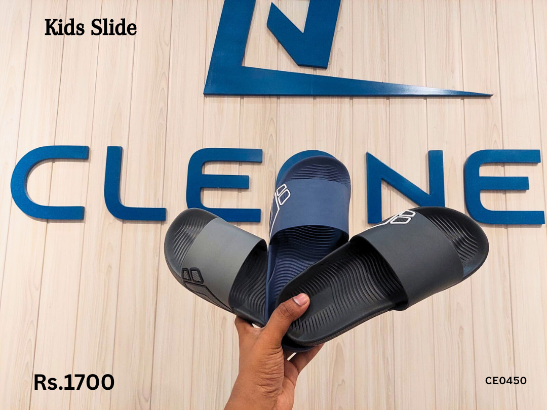 Kids Slide