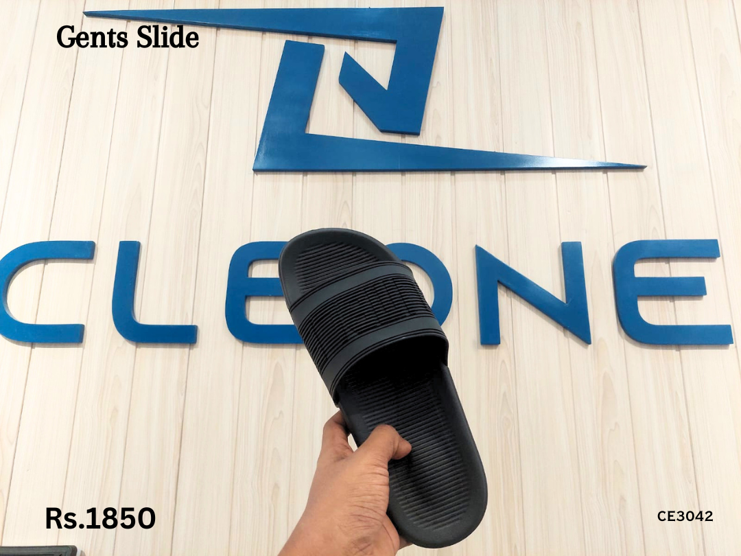 Gents Slide