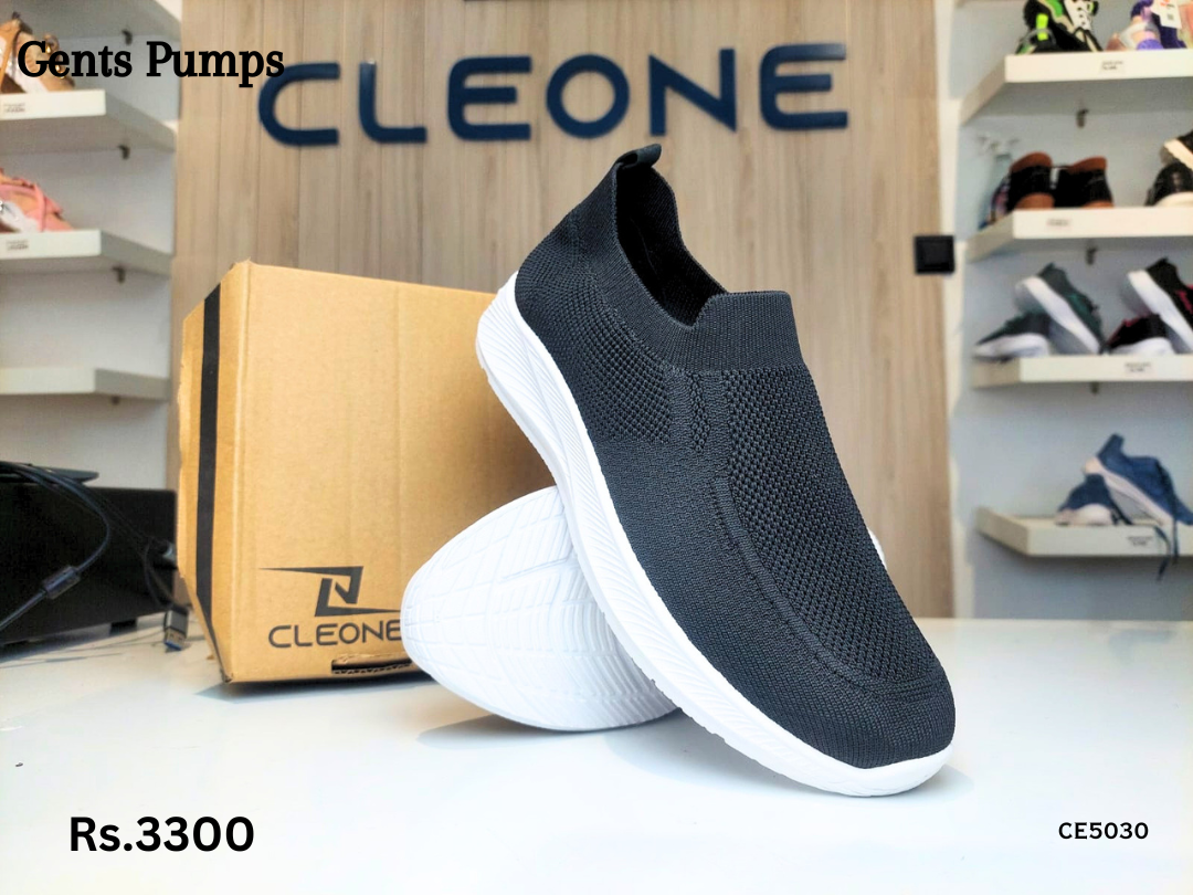 Gents Pumps
