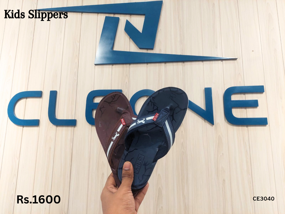 Kids Slippers