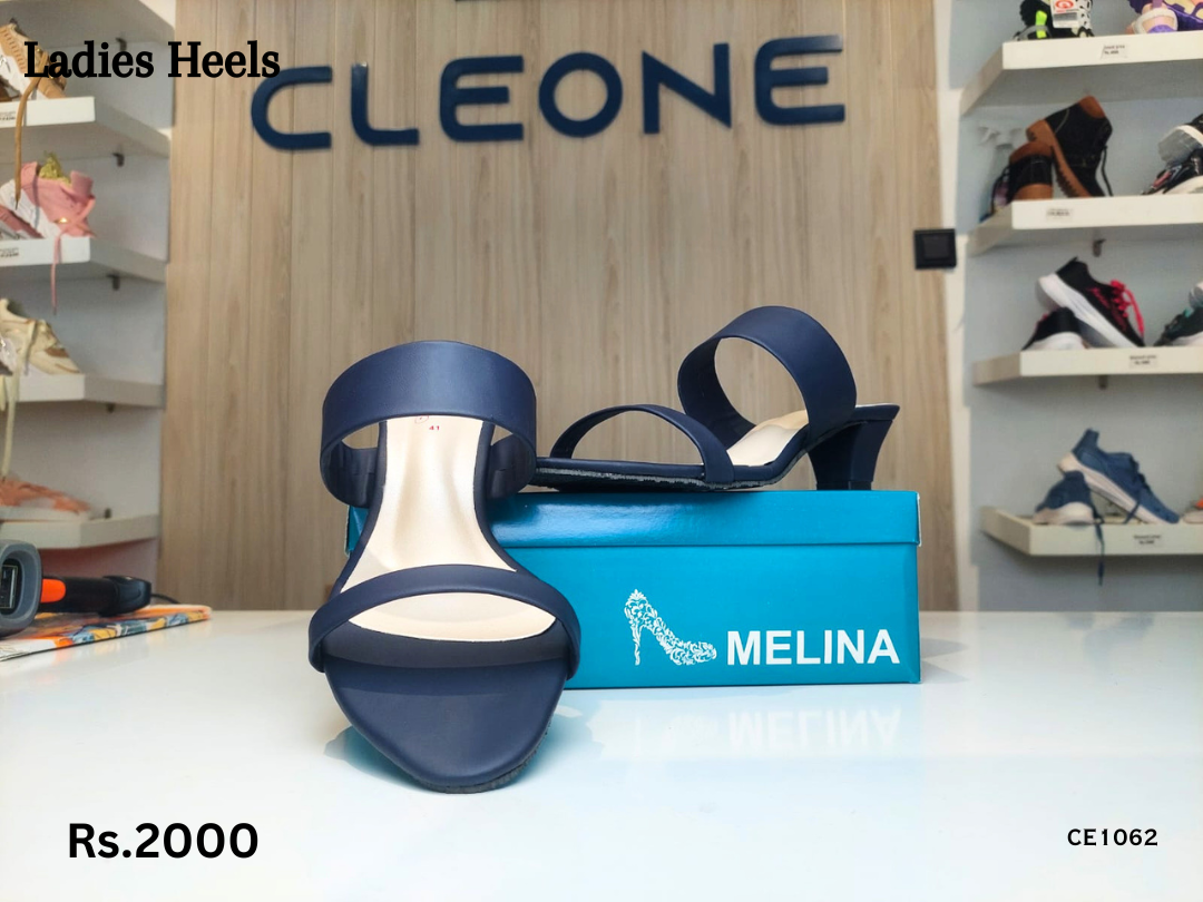 Ladies Heels
