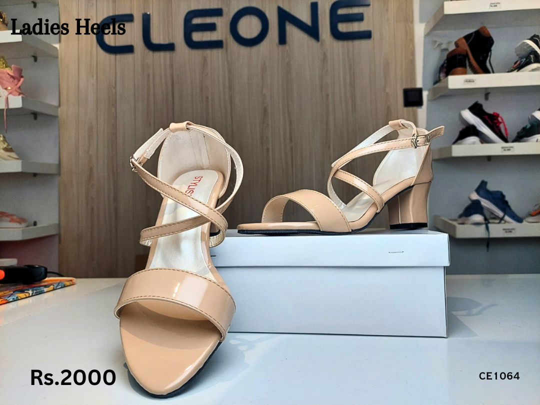 Ladies Heels