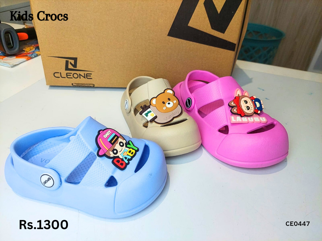 Kids Sandles