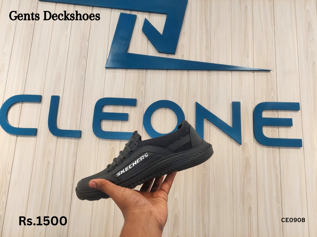 Gents Shoes