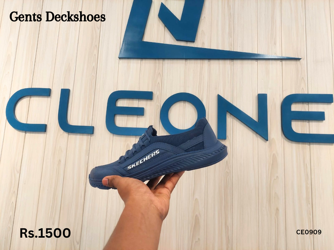 Gents Shoes