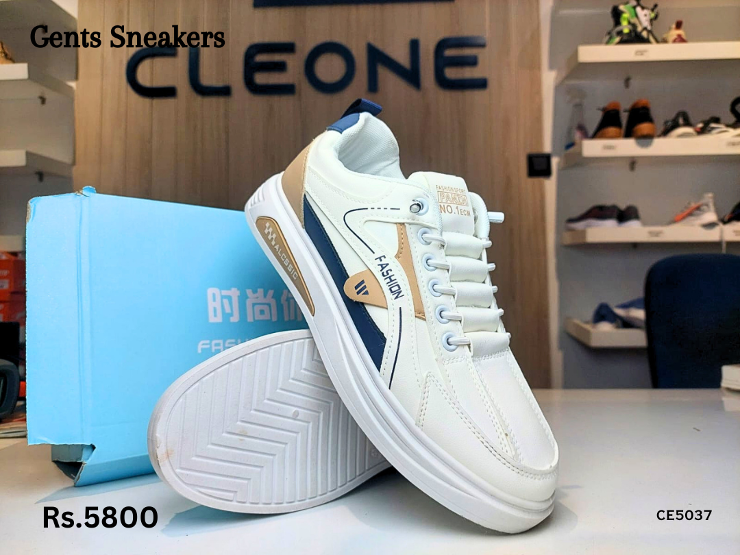 Gents Sneakers