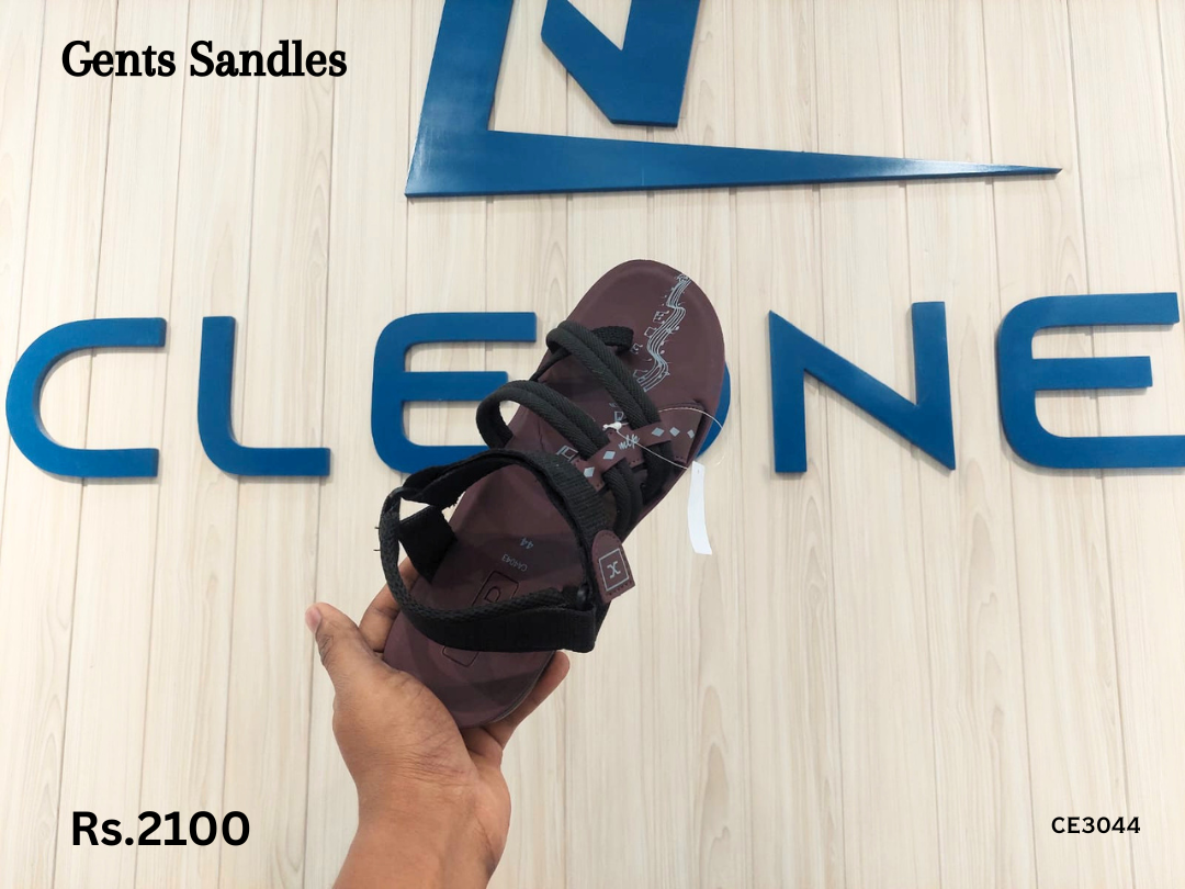Gents Sandles