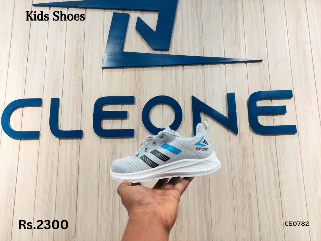 Kids Shoes