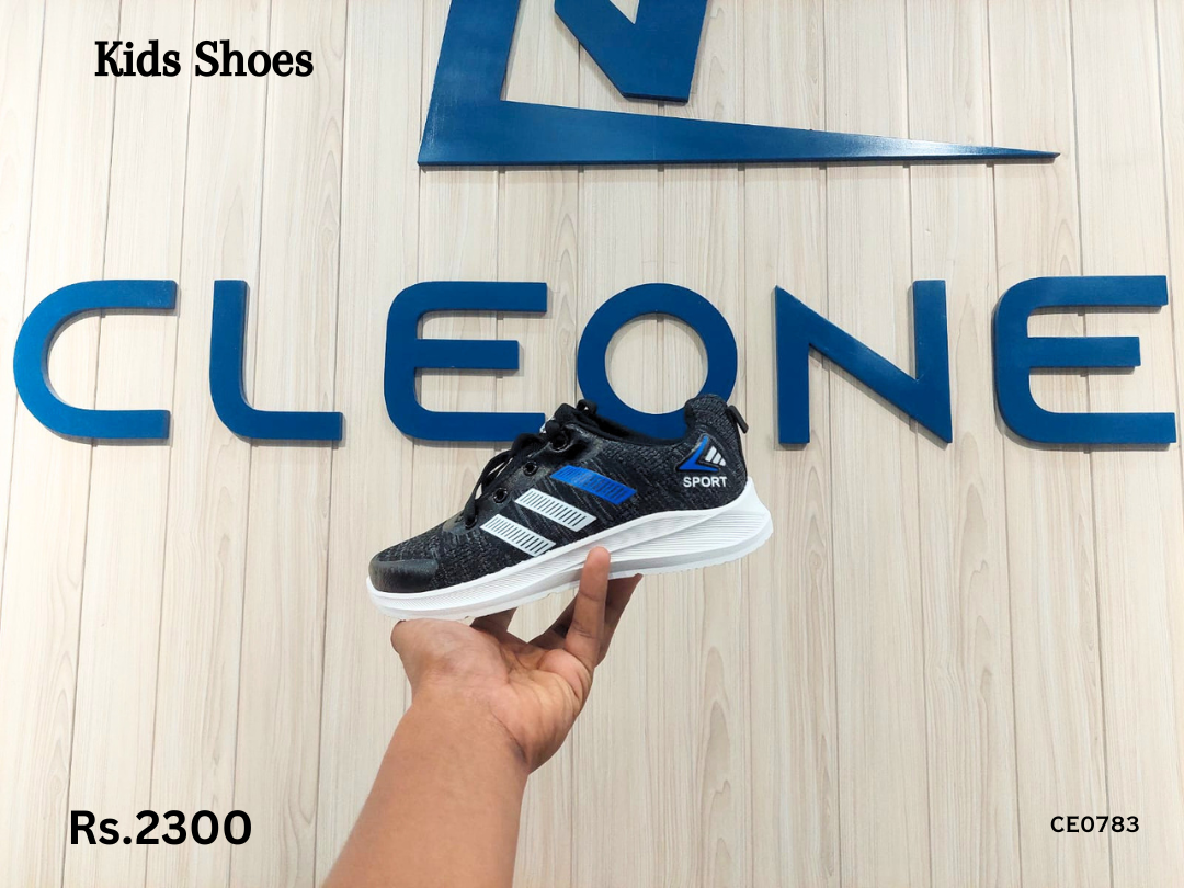 Kids Shoes