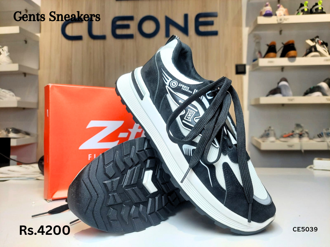 Gents Shoes