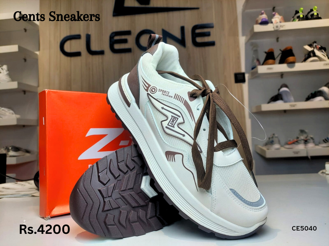 Gents Shoes