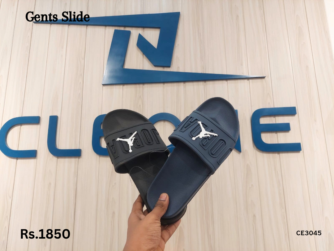 Gents Slides