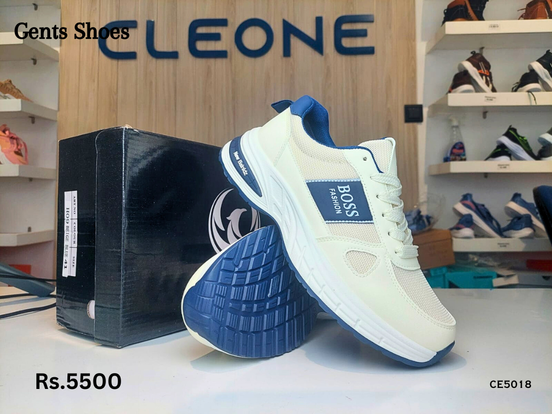 Gent Shoes