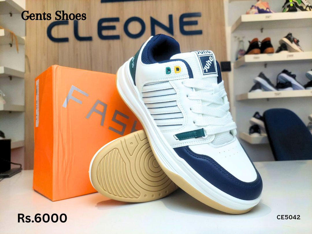 Gents Shoes