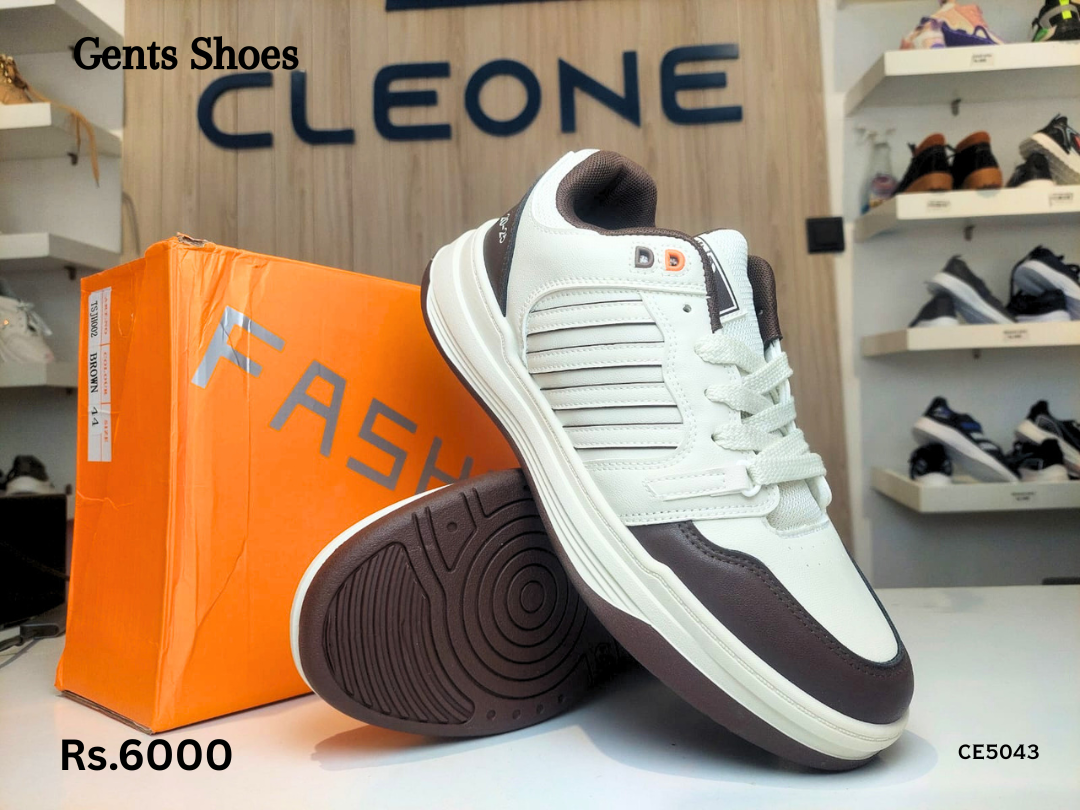 Gents Shoes