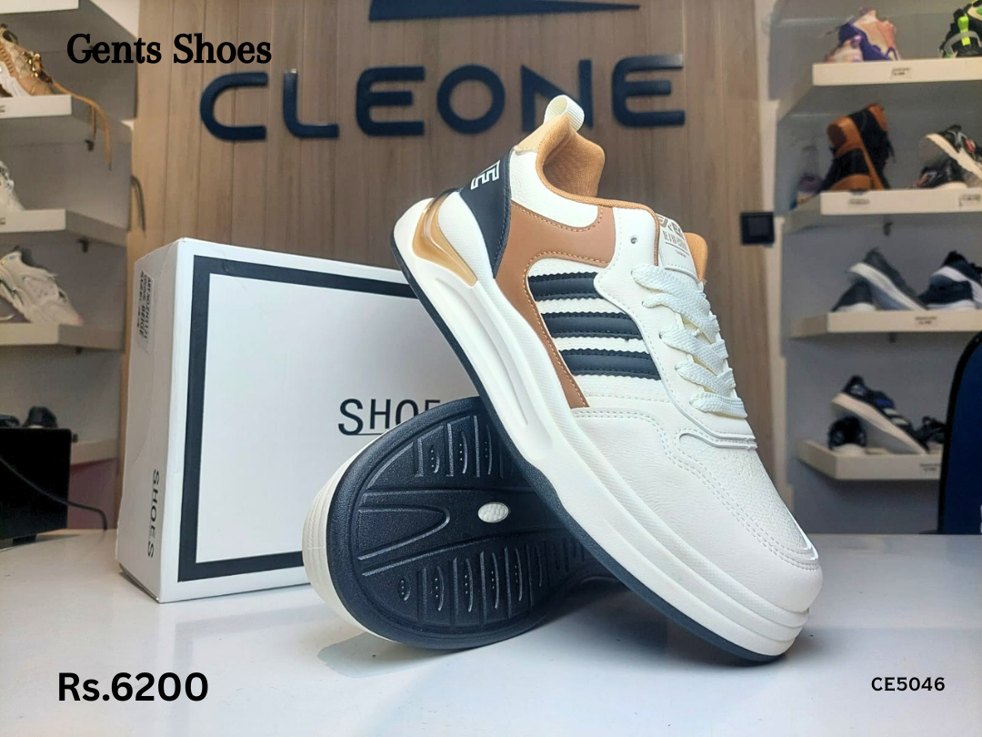 Gents Chunky Sneakers