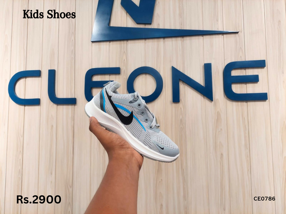 Kids Shoes