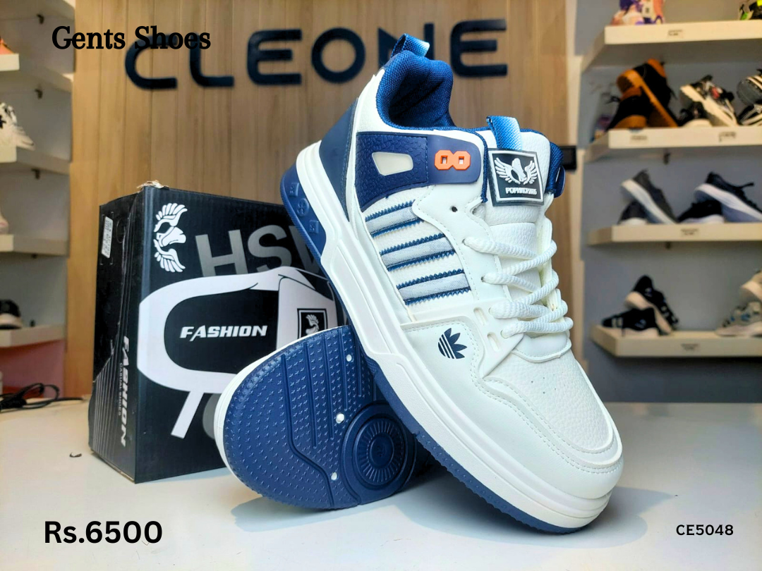 Gents Casual Shoes