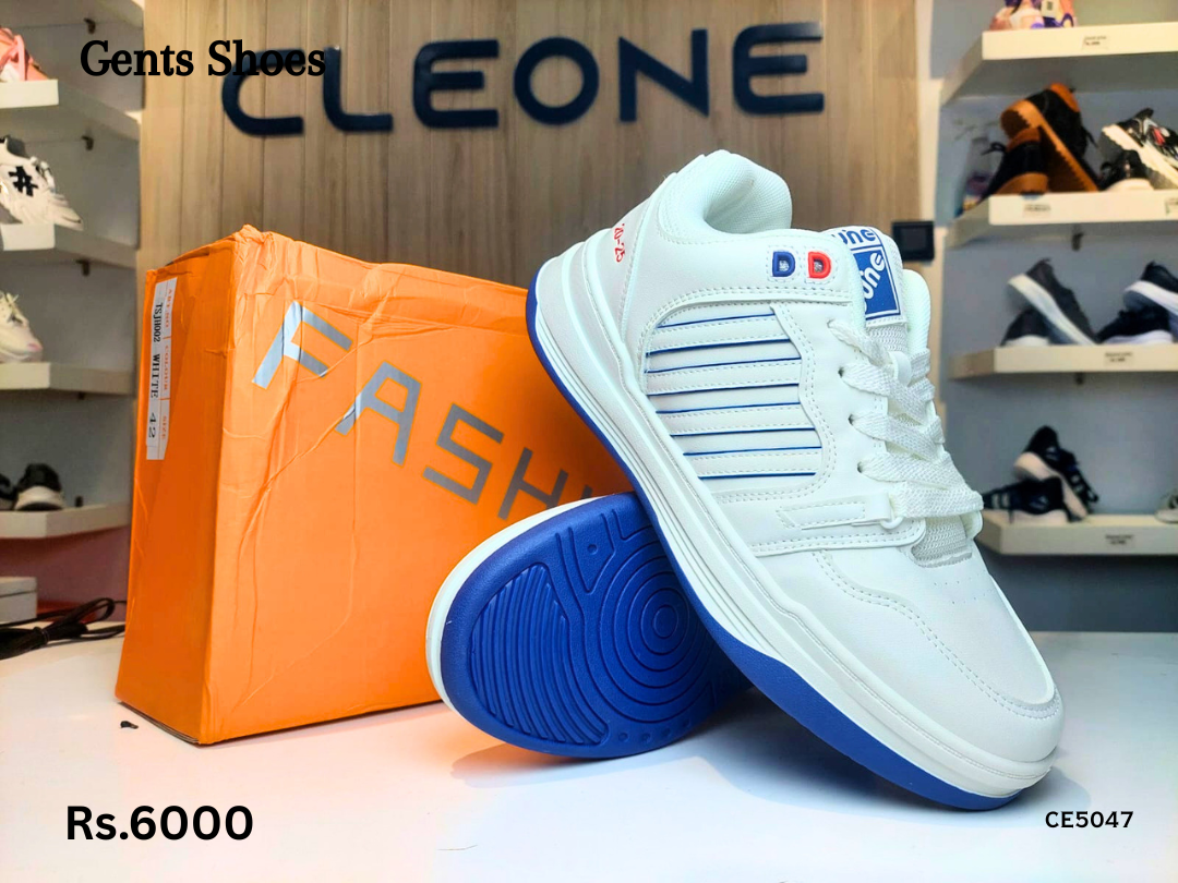 Gents Shoes