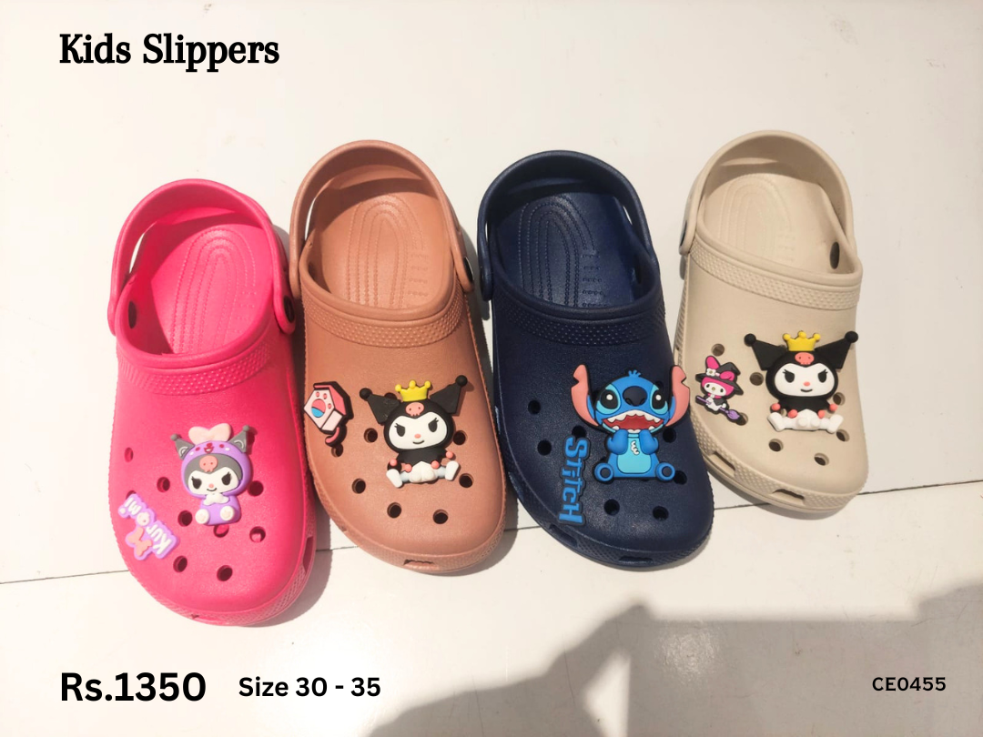 Kids Slippers