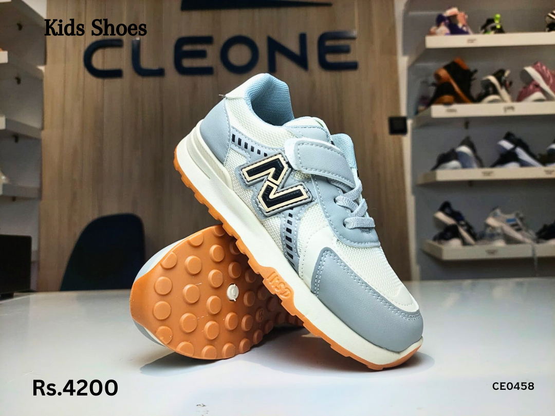 Kids Shoes