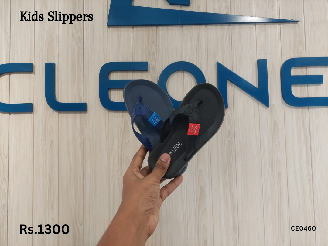Kids Slippers