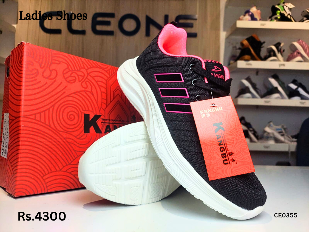 Ladies Deckshoes