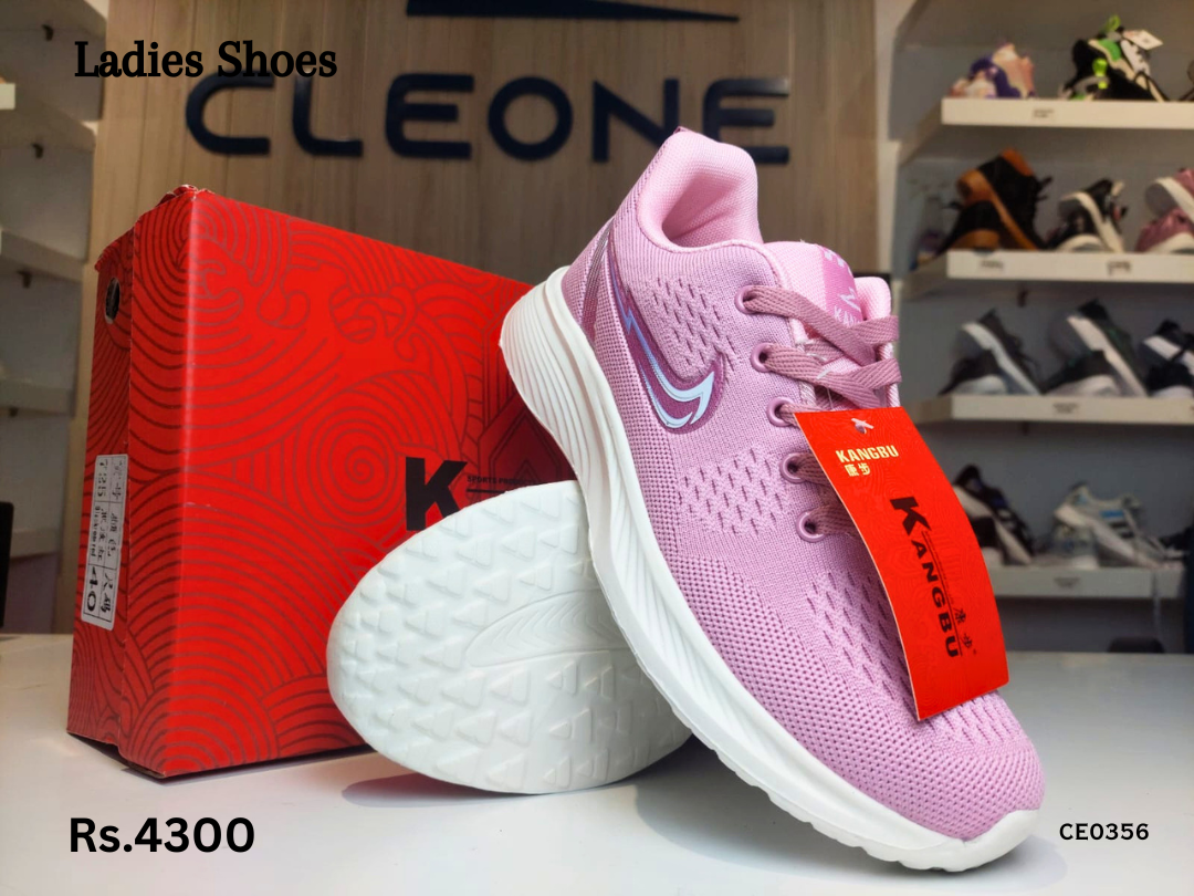 Ladies Deckshoes