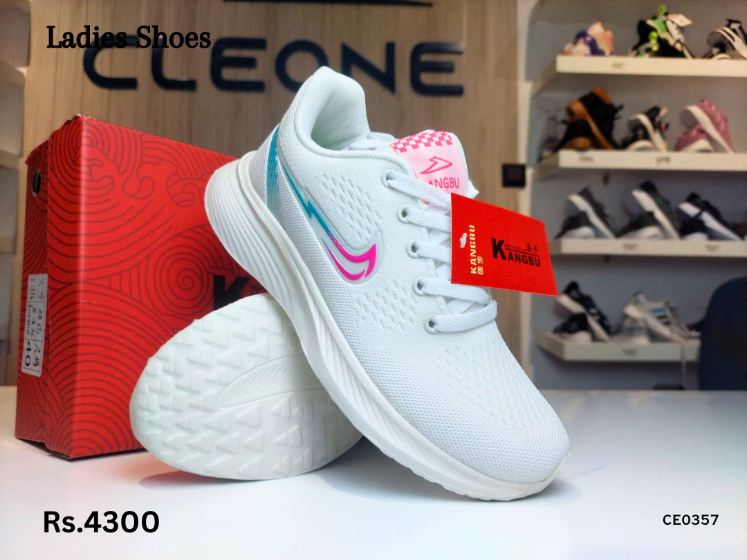 Ladies Deckshoes