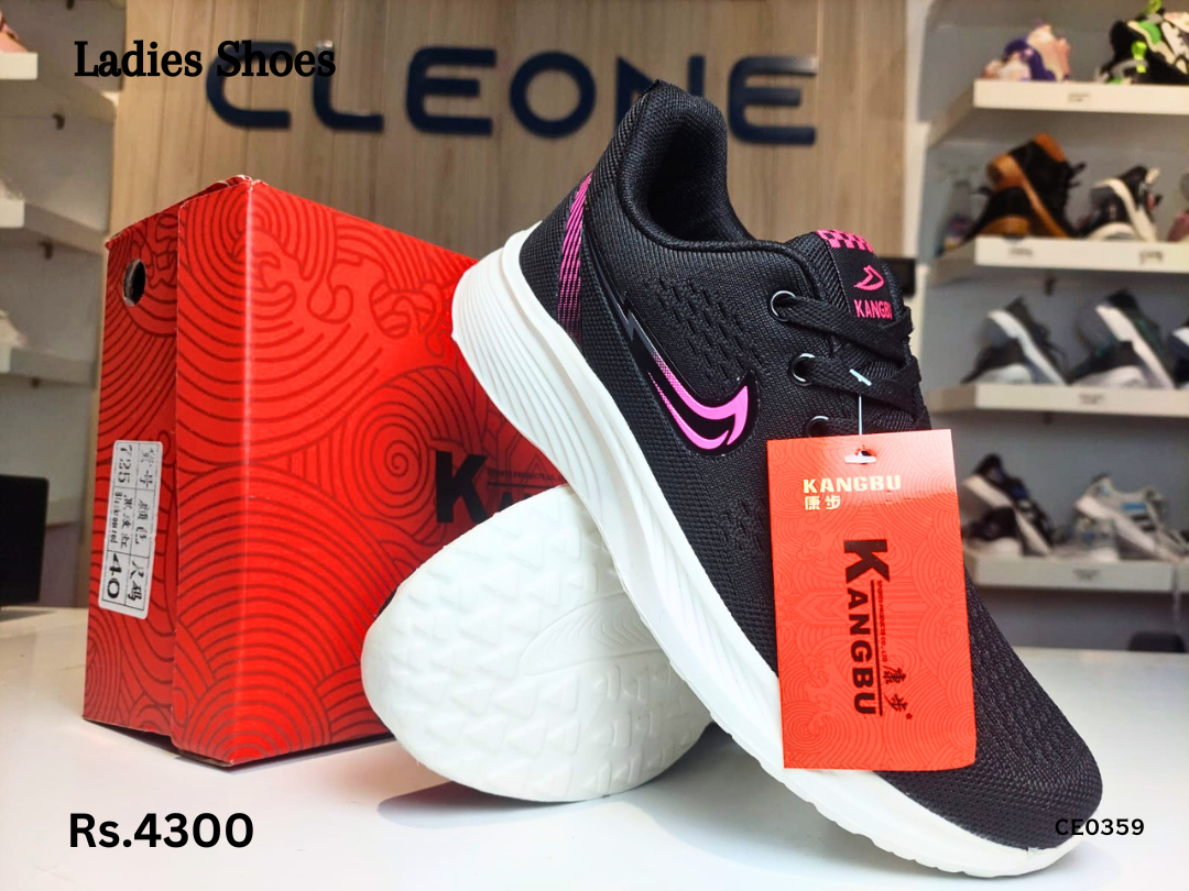 Ladies Shoes