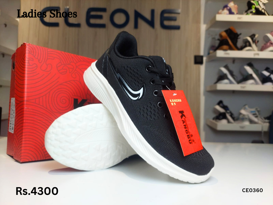 Ladies Shoes