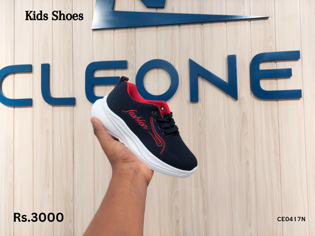 Kids Shoes