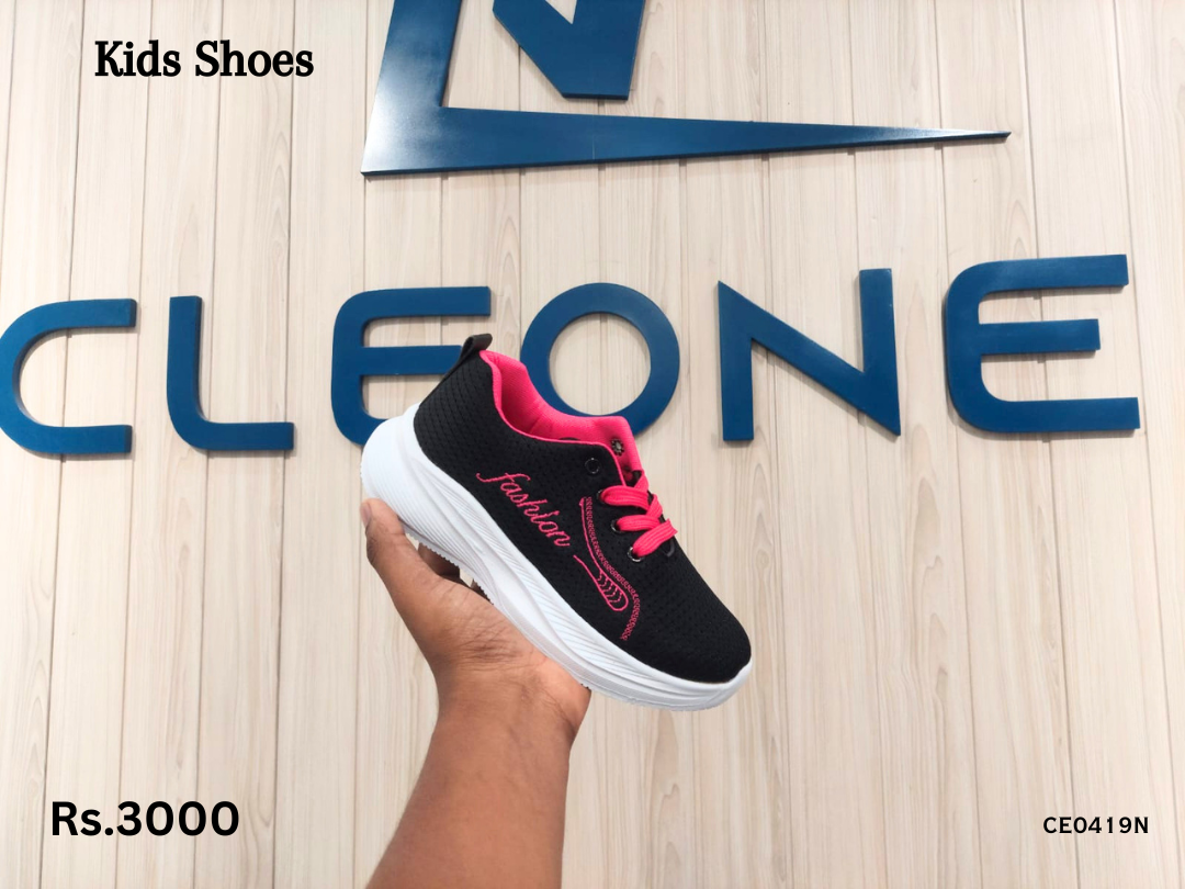 Kids Shoes