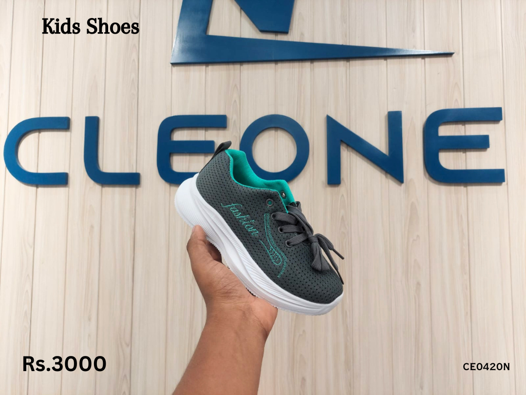 Kids Shoes