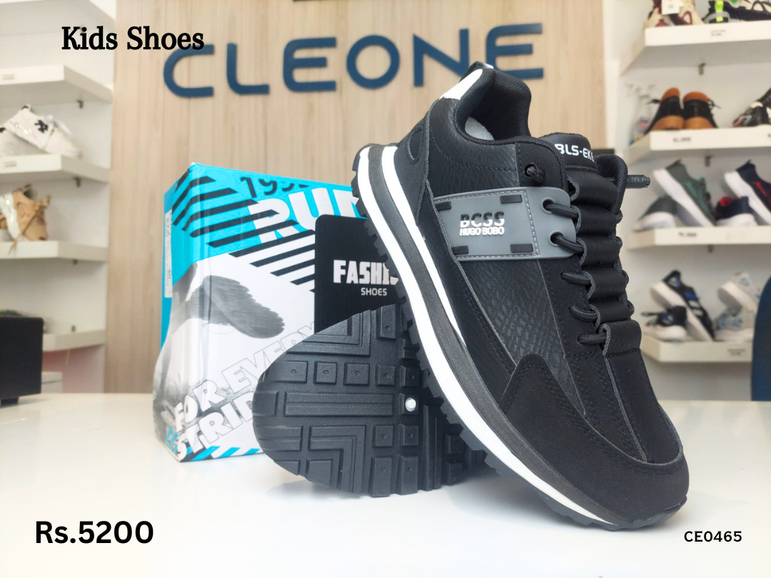 Kids Shoes