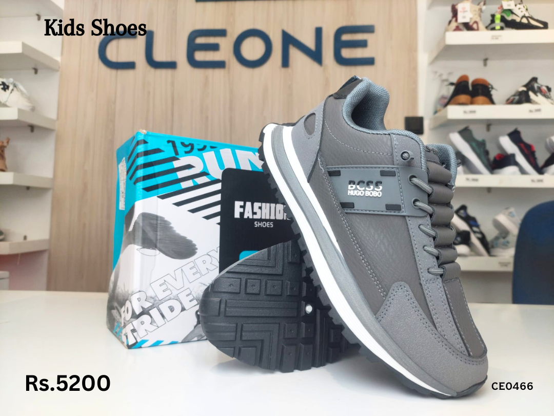Kids Shoes