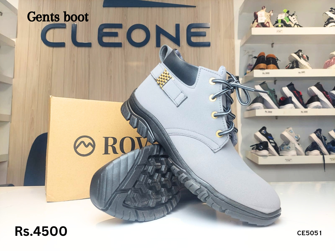 Gents Boots