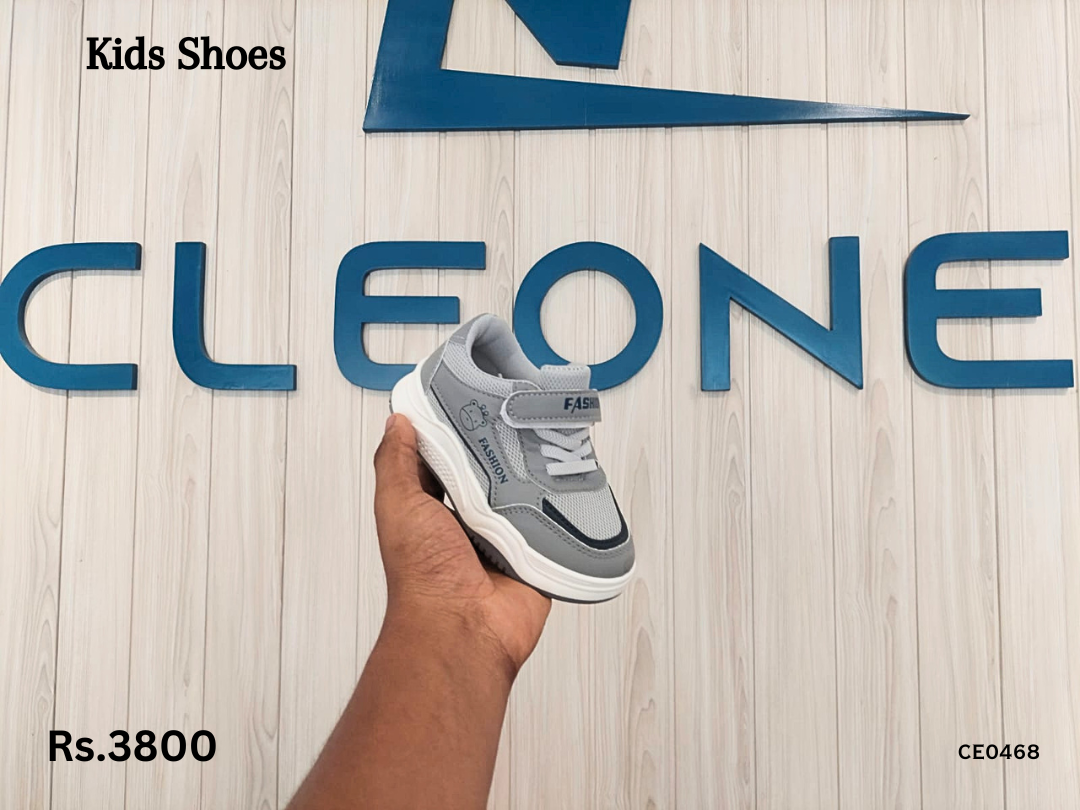 Kids Shoes