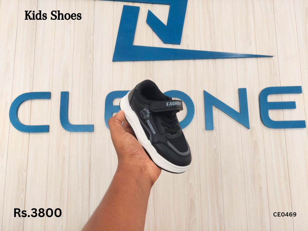 Kids Shoes