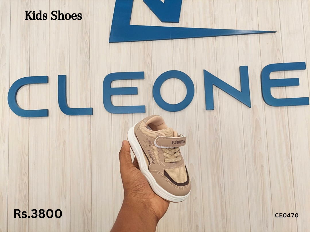 Kids Shoes