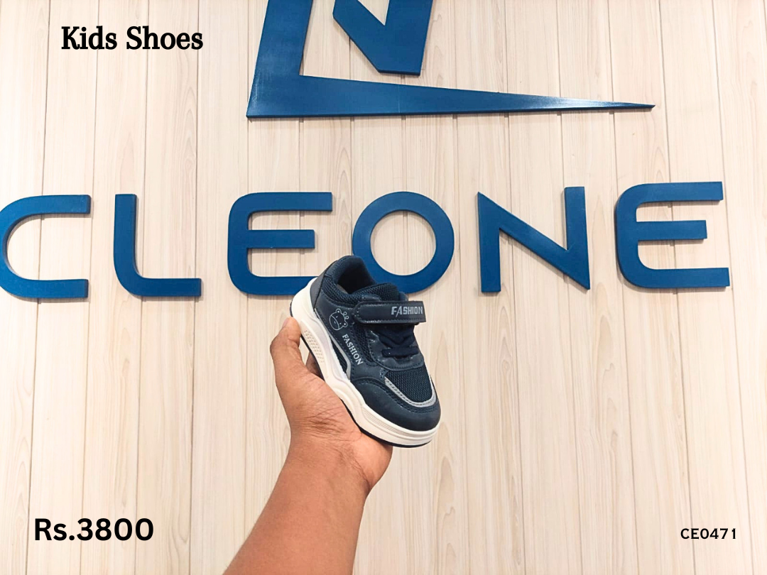 Kids Shoes