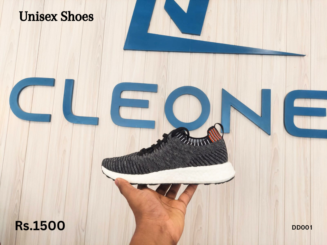 Unisex Shoes