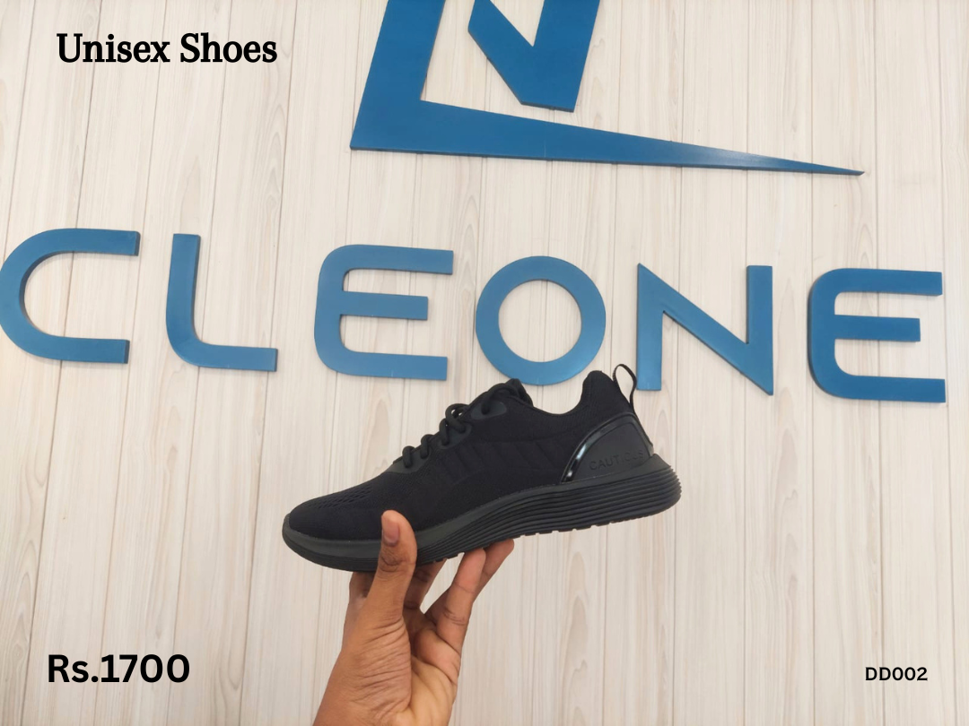 Unisex Shoes