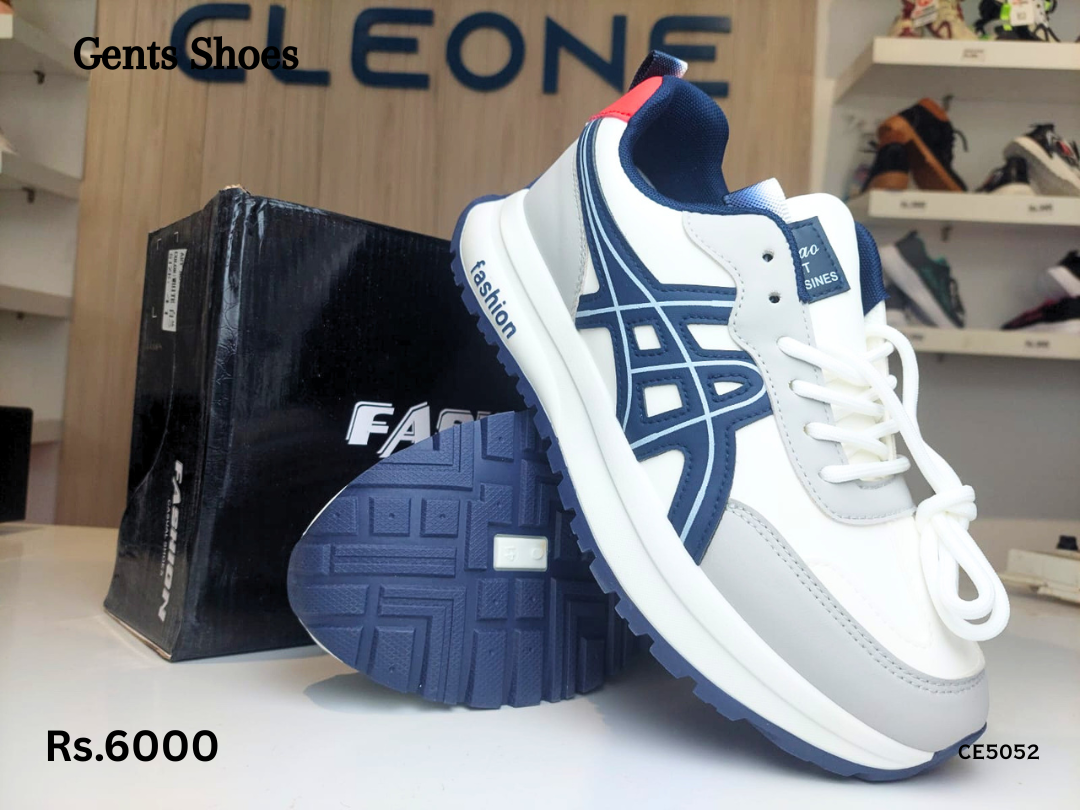 Gents Shoes