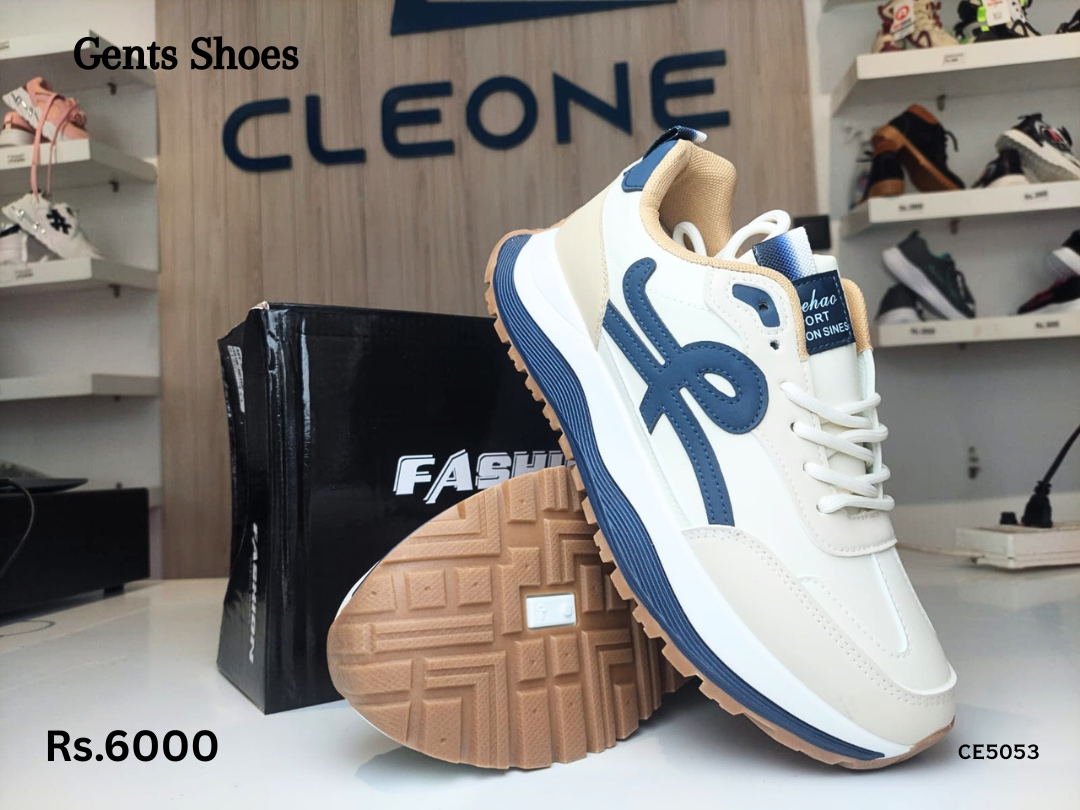 Gents Shoes