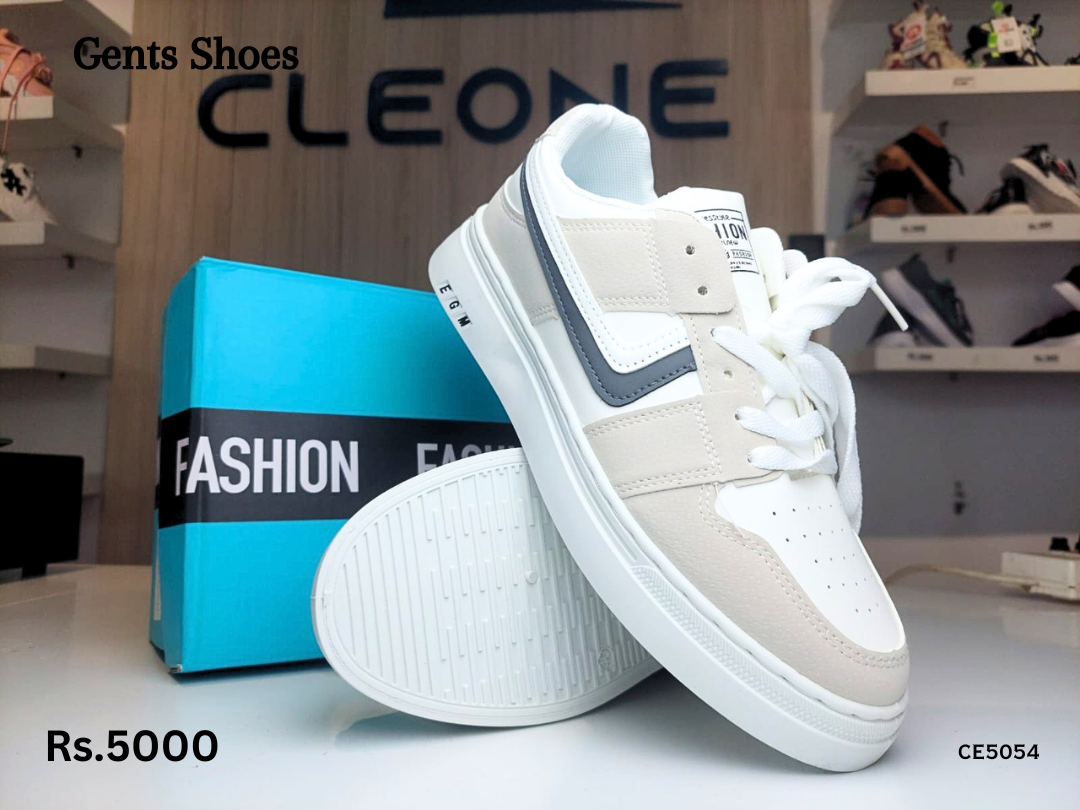 Gents Shoes