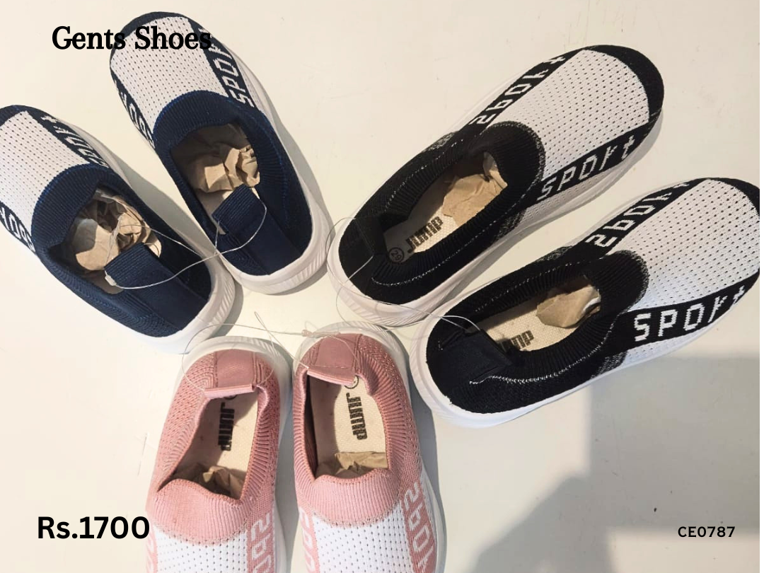 Kids Pumps