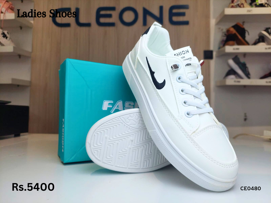 Ladies Shoes